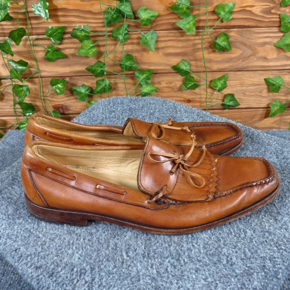 Allen Edmonds allen edmonds